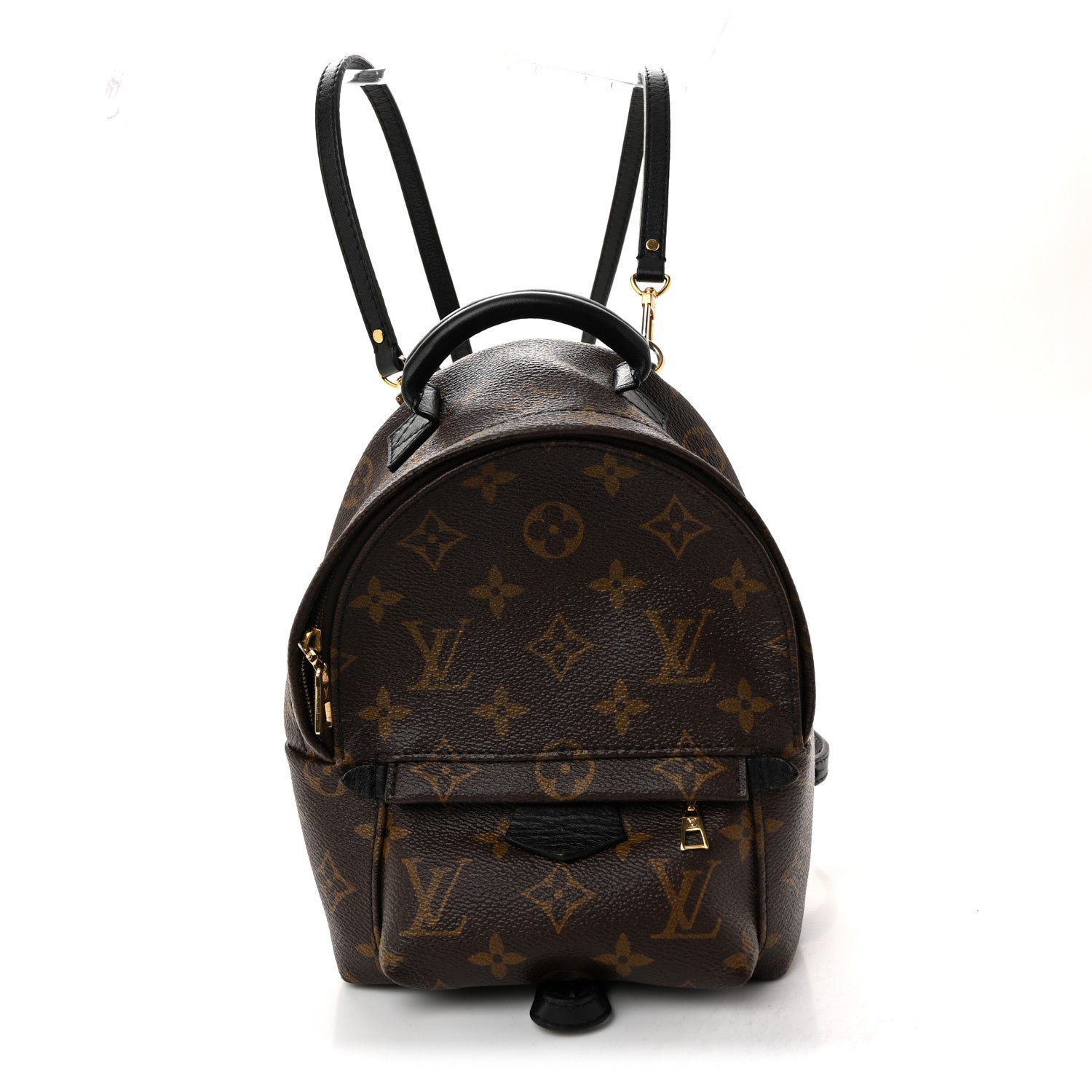 Monogram Palm Springs Backpack Mini £¨ Direct shipment via from wholesalehk.shop