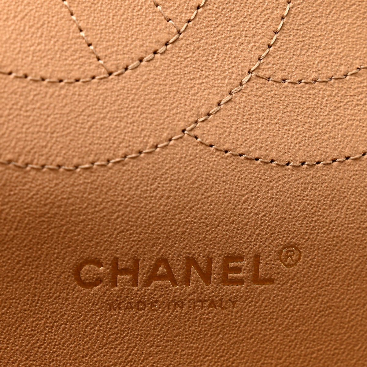 Caviar Quilted Jumbo Double Flap Beige Clair wholesalehk.shop