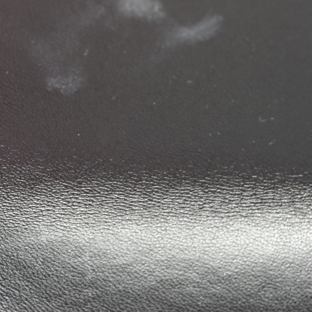 Lambskin Quilted Trendy CC Wallet On Chain WOC Black wholesalehk.shop