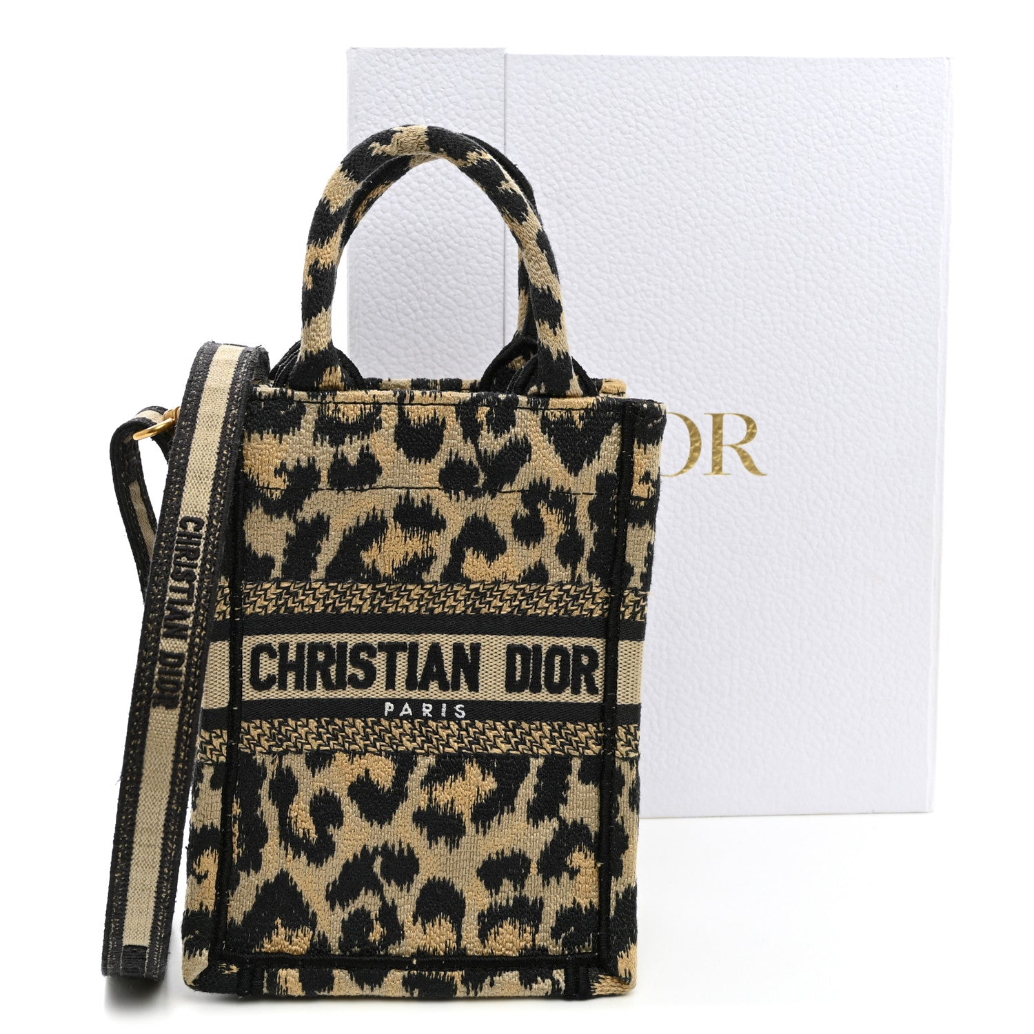 Canvas Mizza Embroidered Mini Book Tote Phone Bag Beige £¨ Direct shipment via from wholesalehk.shop