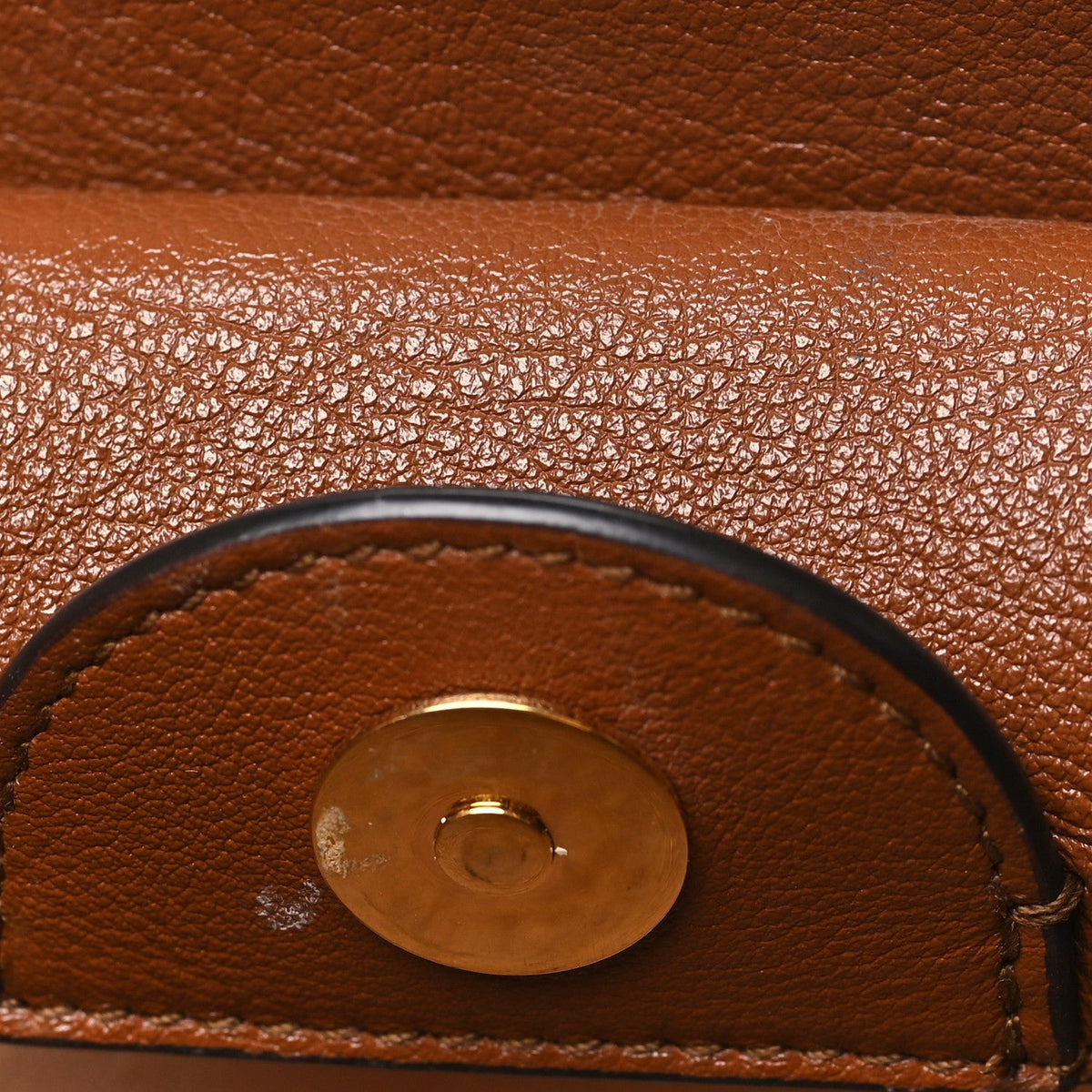 Wonka Grain Calfskin Mini Diana Tote Bag Cuir wholesalehk.shop