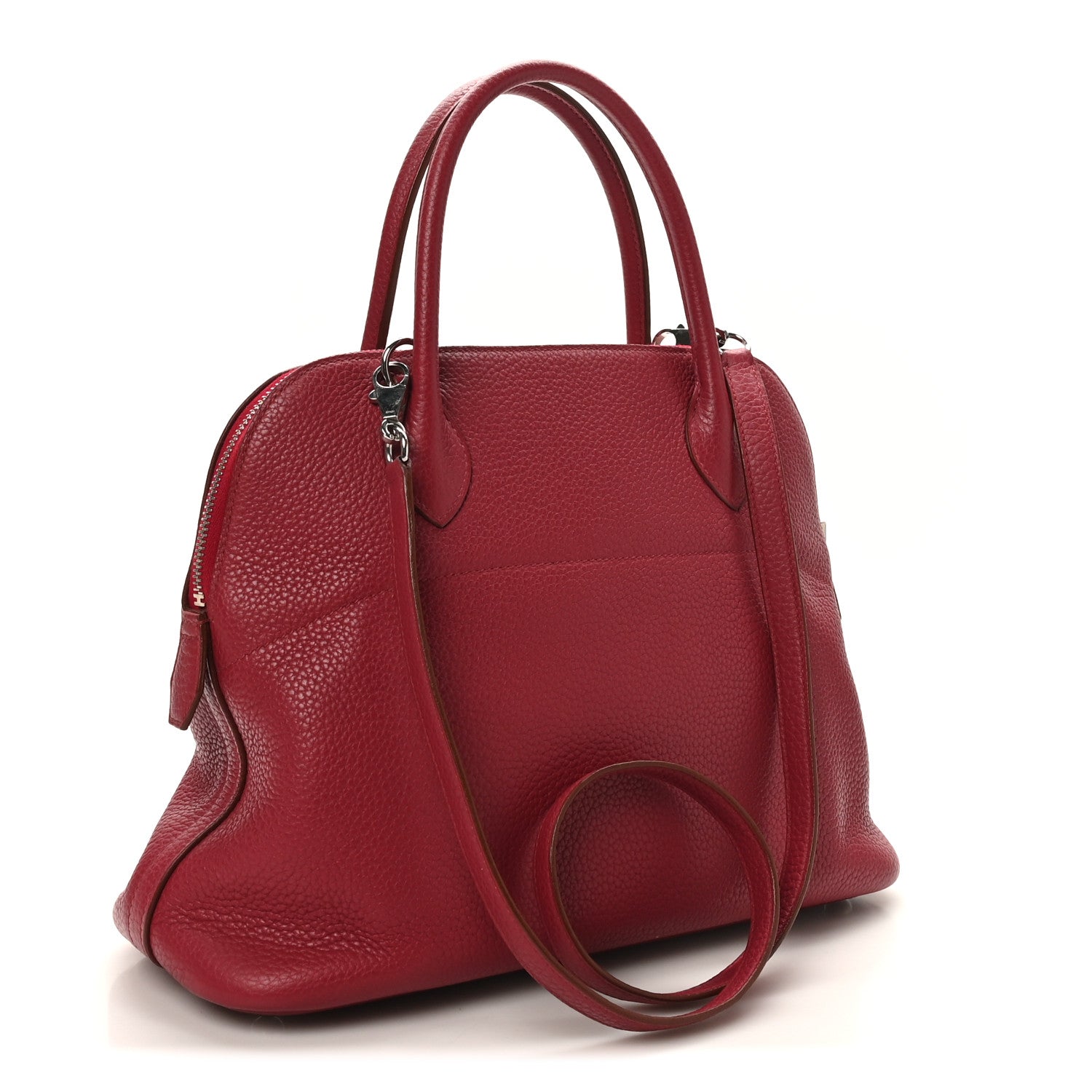 Taurillon Clemence Bolide 31 Rubis £¨ Direct shipment via from wholesalehk.shop