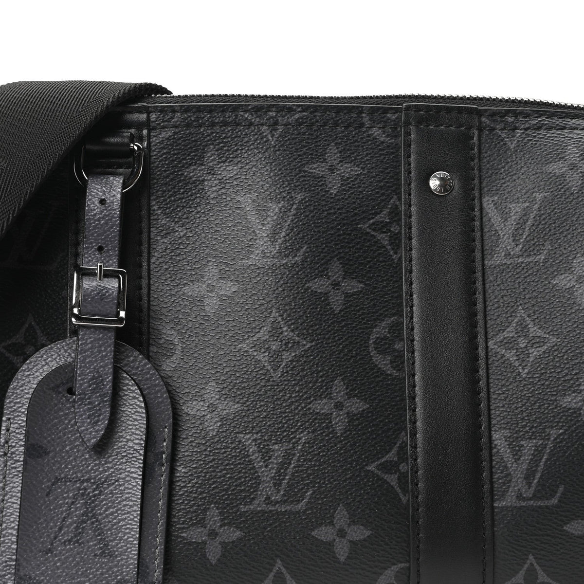 Reverse Monogram Eclipse City Keepall wholesalehk.shop