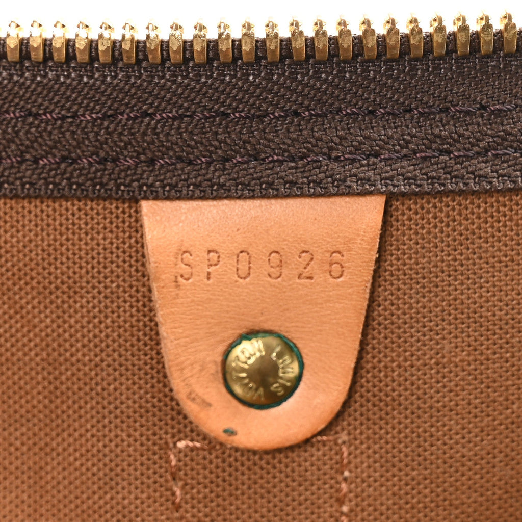 Monogram Keepall 55 wholesalehk.shop