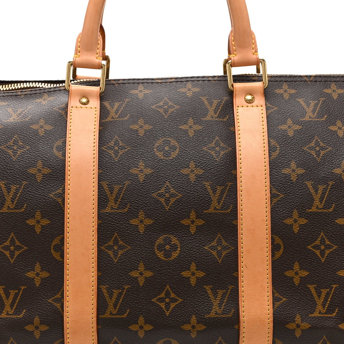 Monogram Keepall 50 wholesalehk.shop