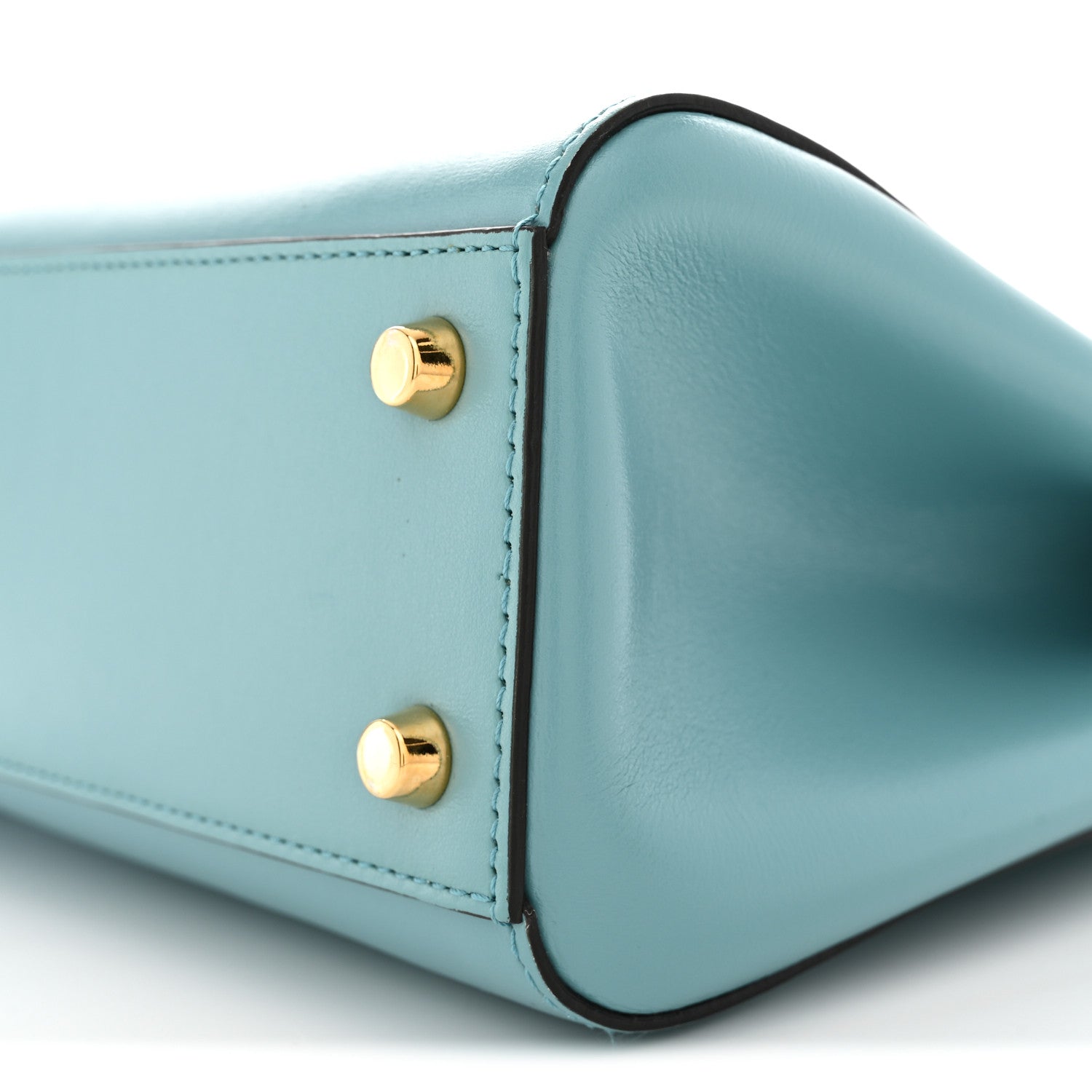 Boarded Plutone Calfskin Medium Jackie 1961 Tote Dusty Azure £¨ Direct shipment via from wholesalehk.shop