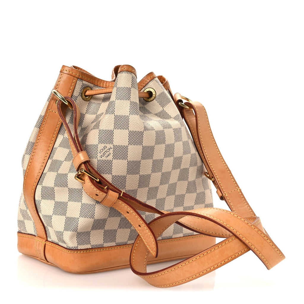 Damier Azur Noe BB £¨ Direct shipment via from wholesalehk.shop