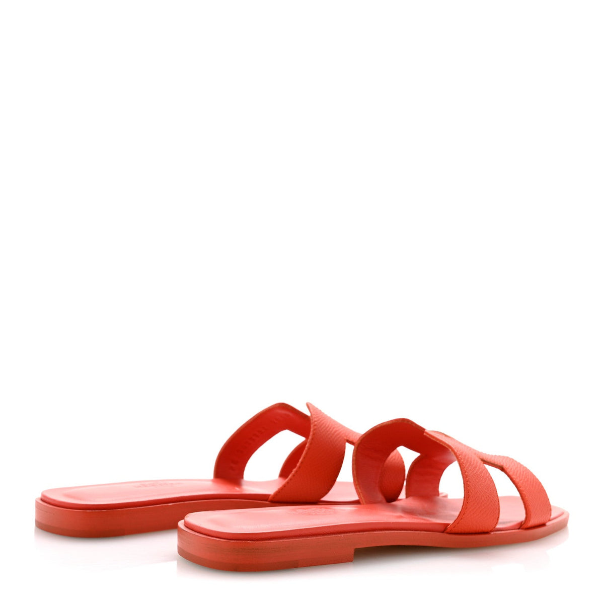 Epsom Oran Sandals 36 Orange Poppy wholesalehk.shop