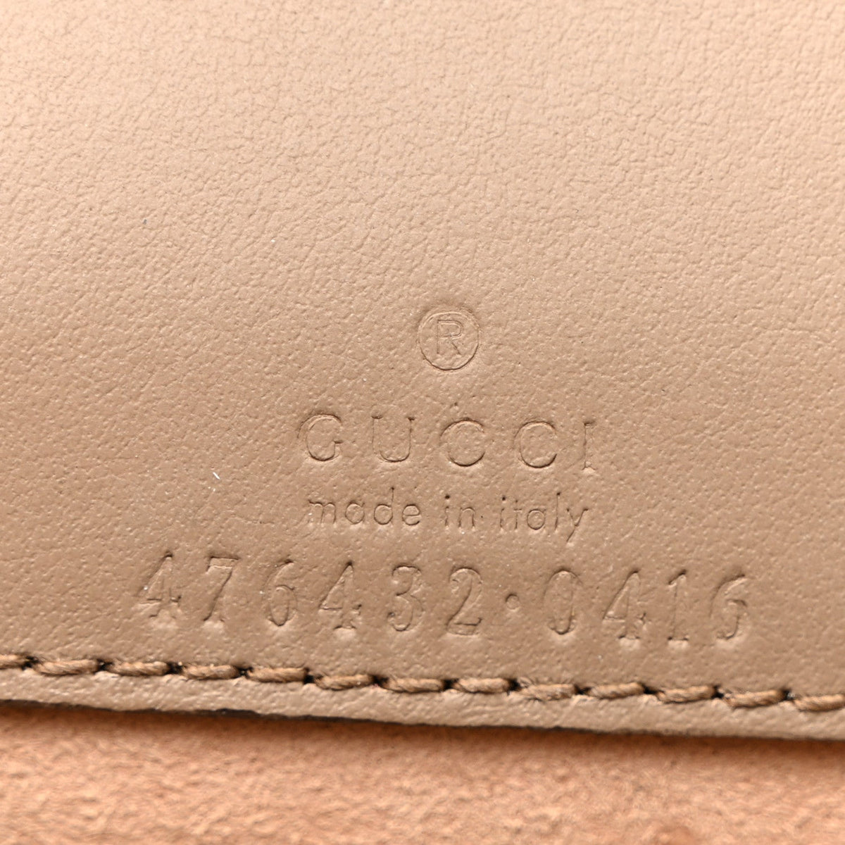 GG Supreme Monogram Super Mini Dionysus Shoulder Bag Taupe wholesalehk.shop