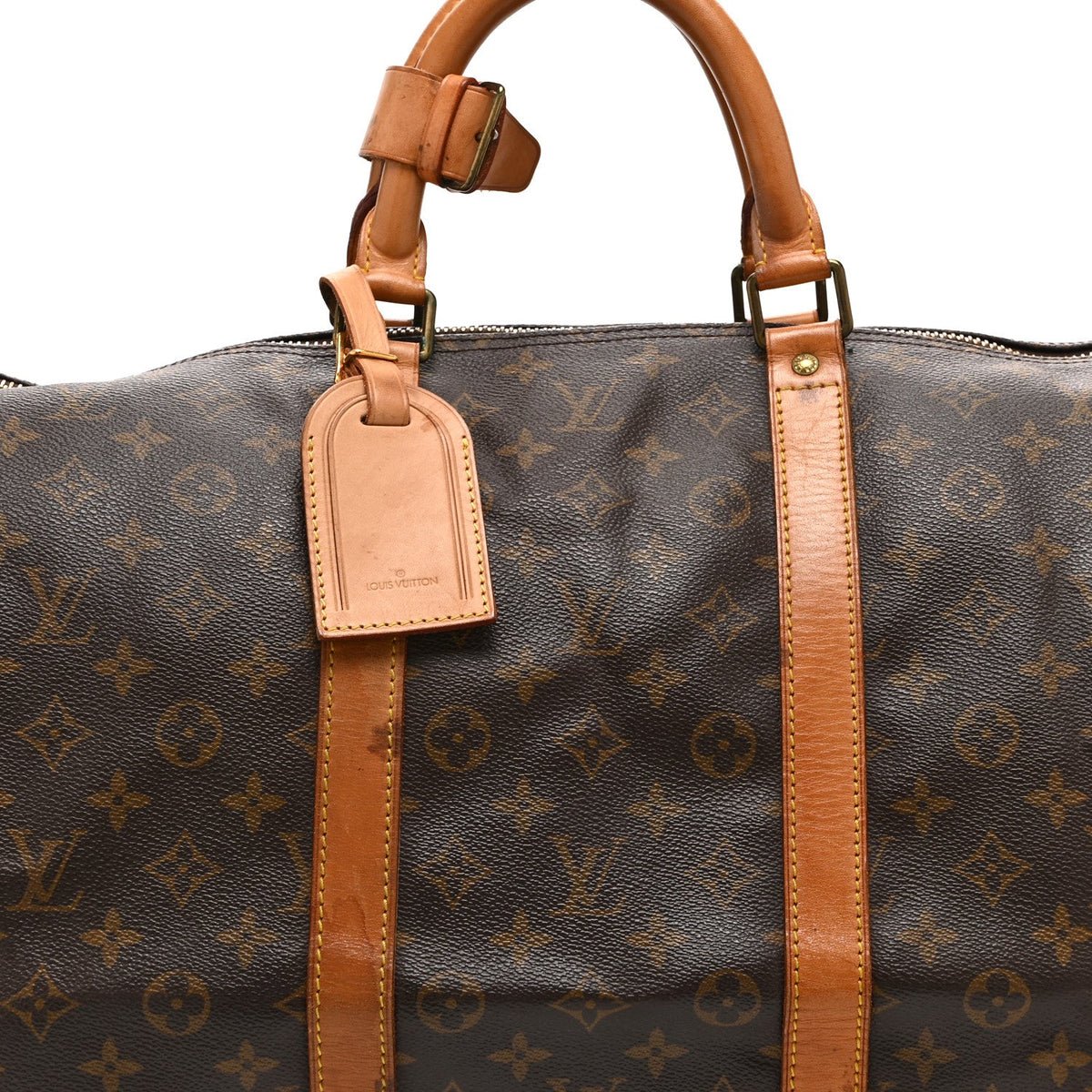 Monogram Keepall 55 wholesalehk.shop