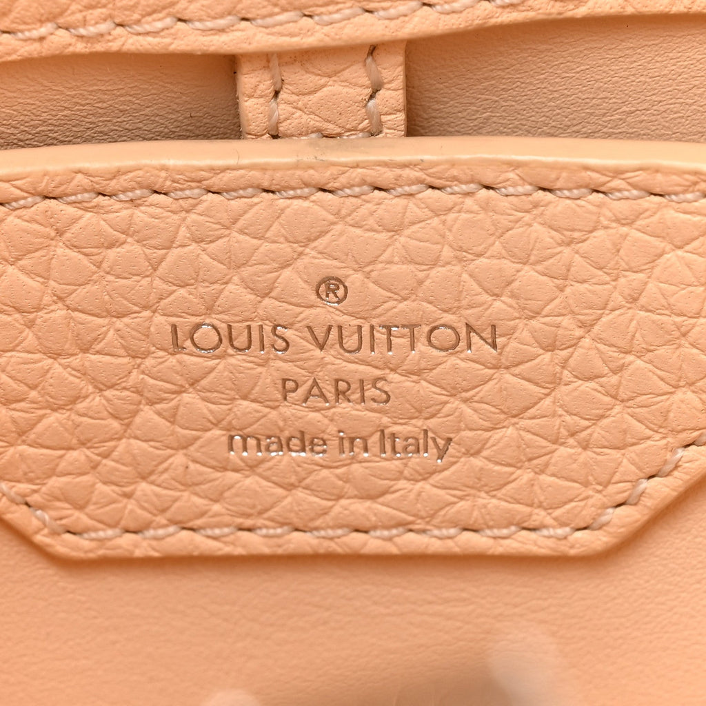 Taurillon Mechanical Flowers Capucines BB Dune £¨ Direct shipment via from wholesalehk.shop