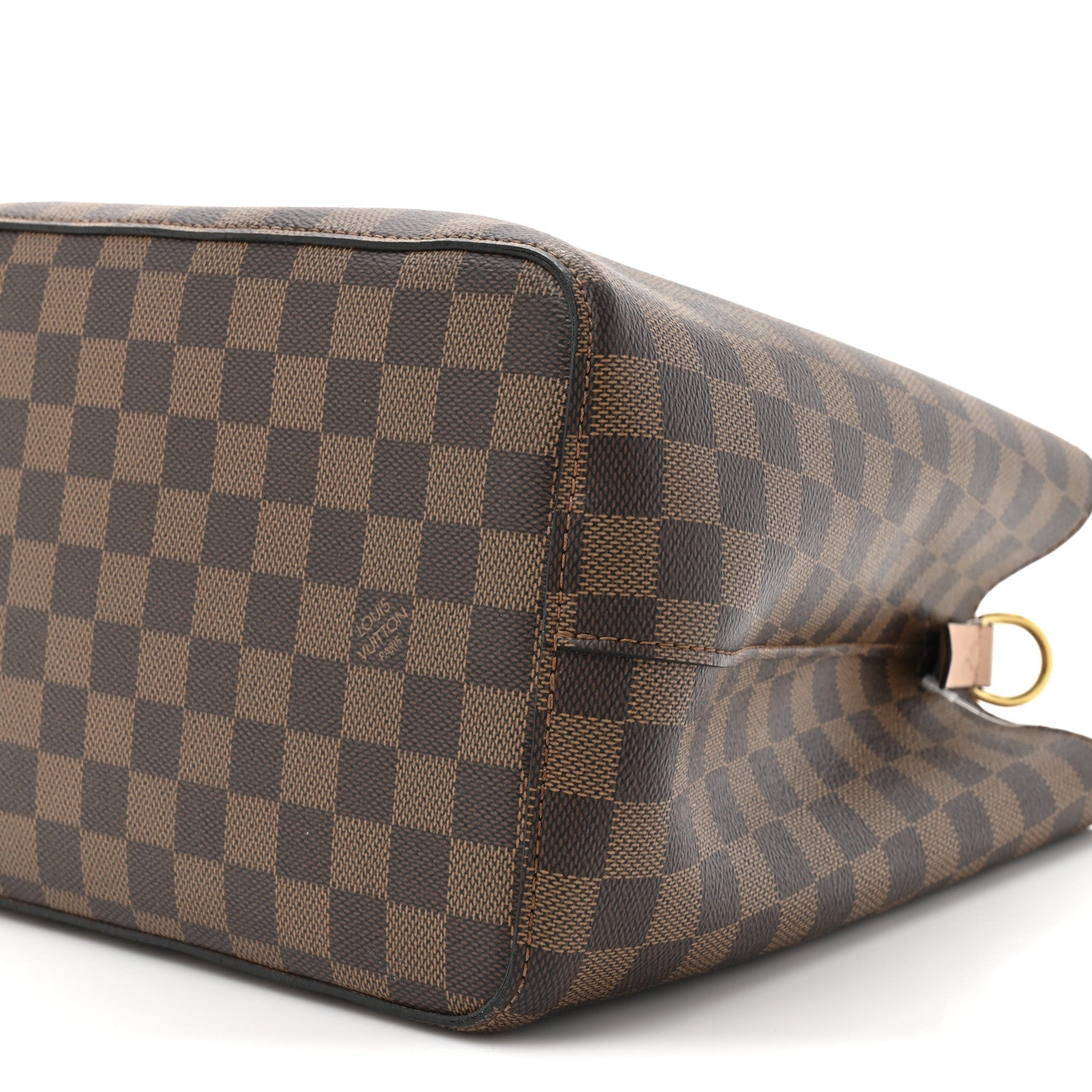 Damier Ebene Neonoe MM Venus Pink £¨ Direct shipment via from wholesalehk.shop