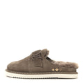 Monogram Fur LV Easy Mens Mule 6 Brown £¨ Direct shipment via from wholesalehk.shop