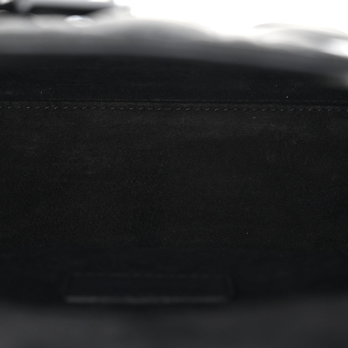 Ultra Matte Calfskin Cannage Small My ABCDior Lady Dior Black wholesalehk.shop