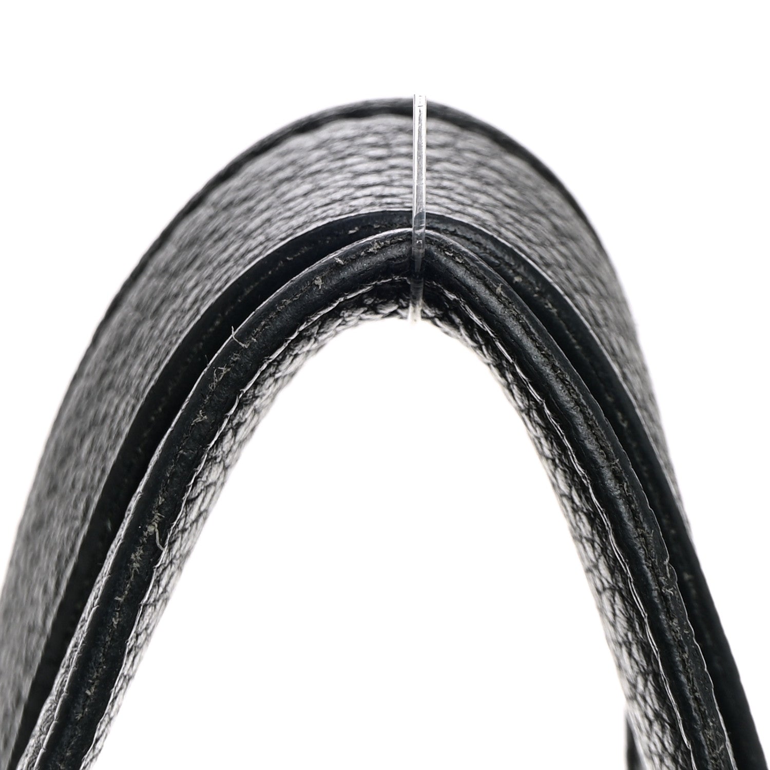 Taurillon Clemence Picotin Lock 18 PM Black £¨ Direct shipment via from wholesalehk.shop