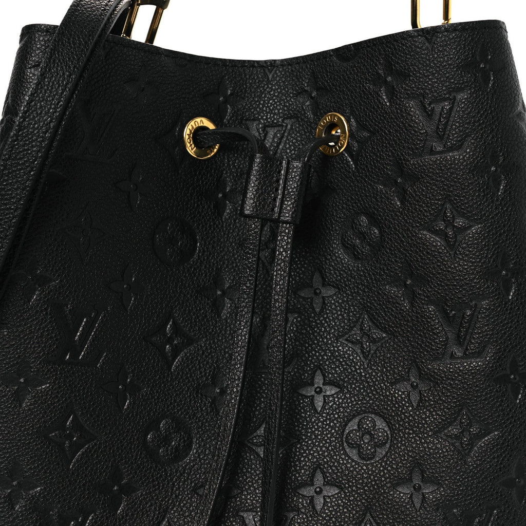 Empreinte Neonoe MM Black £¨ Direct shipment via from wholesalehk.shop