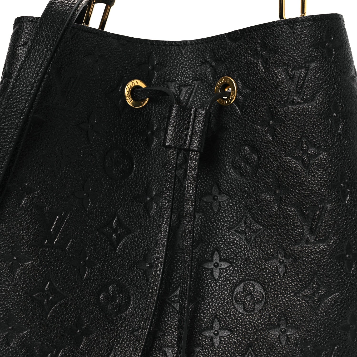 Empreinte Neonoe MM Black £¨ Direct shipment via from wholesalehk.shop