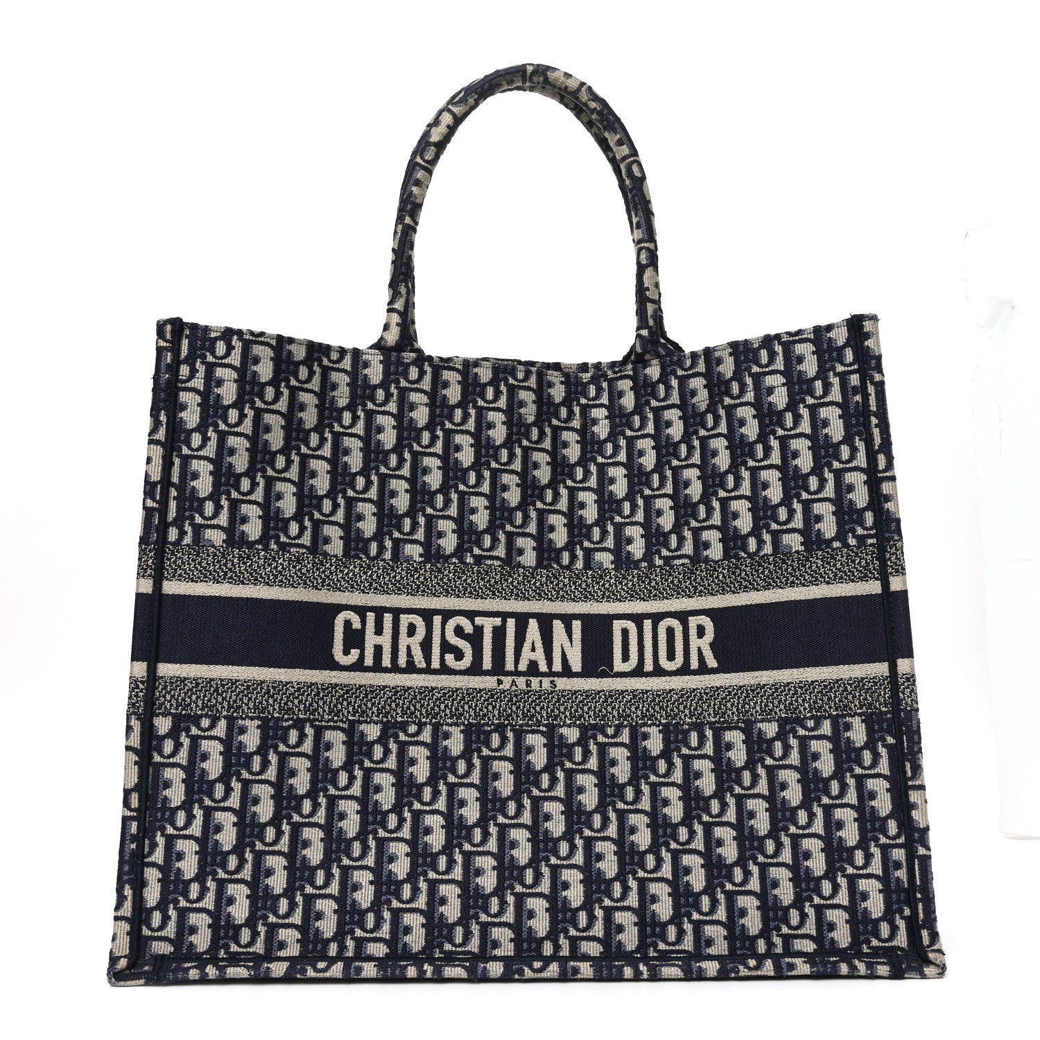 Oblique Large Book Tote Blue Multicolor £¨ Direct shipment via from wholesalehk.shop