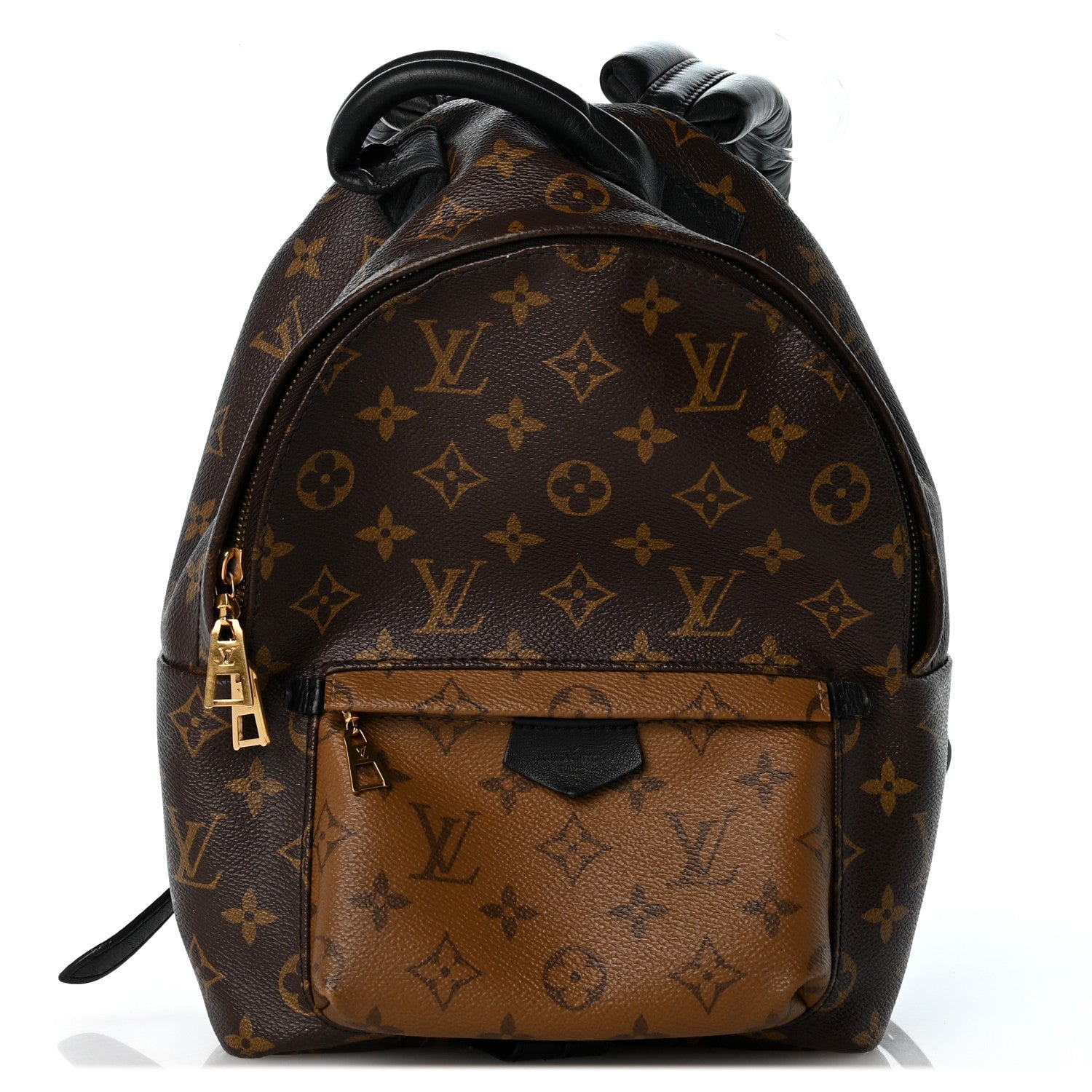 Reverse Monogram Palm Springs Backpack PM £¨ Direct shipment via from wholesalehk.shop