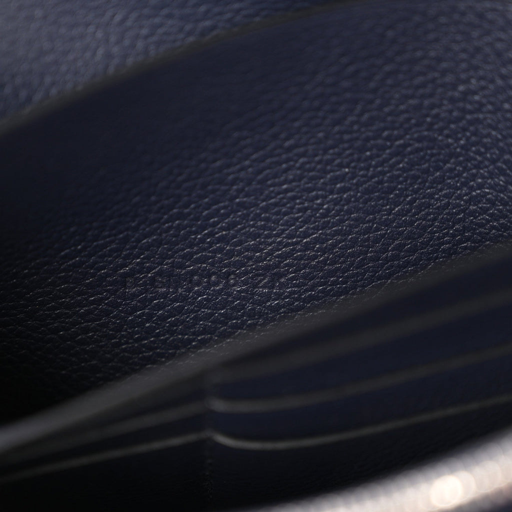 Evercolor Constance Wallet To Go Bleu Nuit £¨ Direct shipment via from wholesalehk.shop