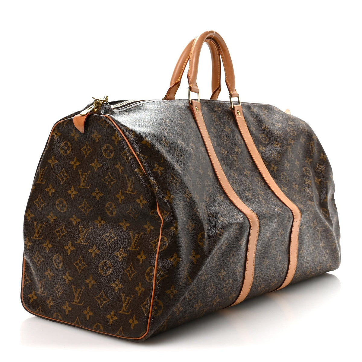 Monogram Keepall 55 wholesalehk.shop