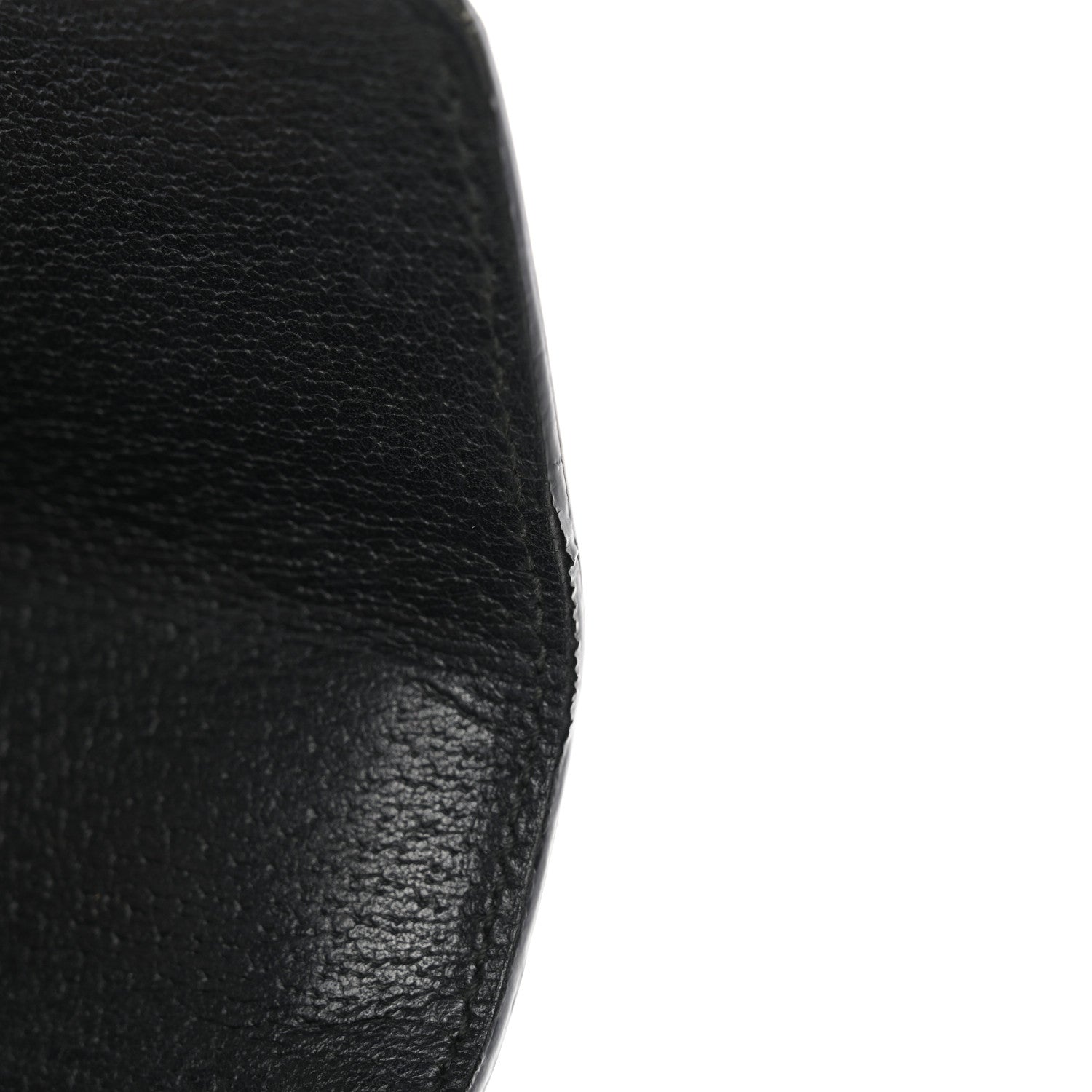 Grained Calfskin Bee Star Small Padlock Shoulder Bag Black £¨ Direct shipment via from wholesalehk.shop