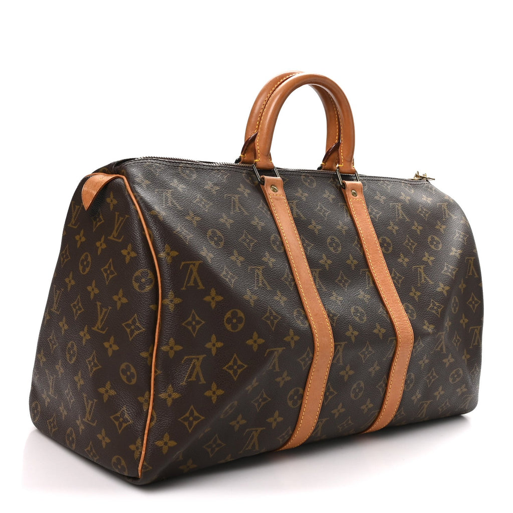 Monogram Keepall 45 wholesalehk.shop