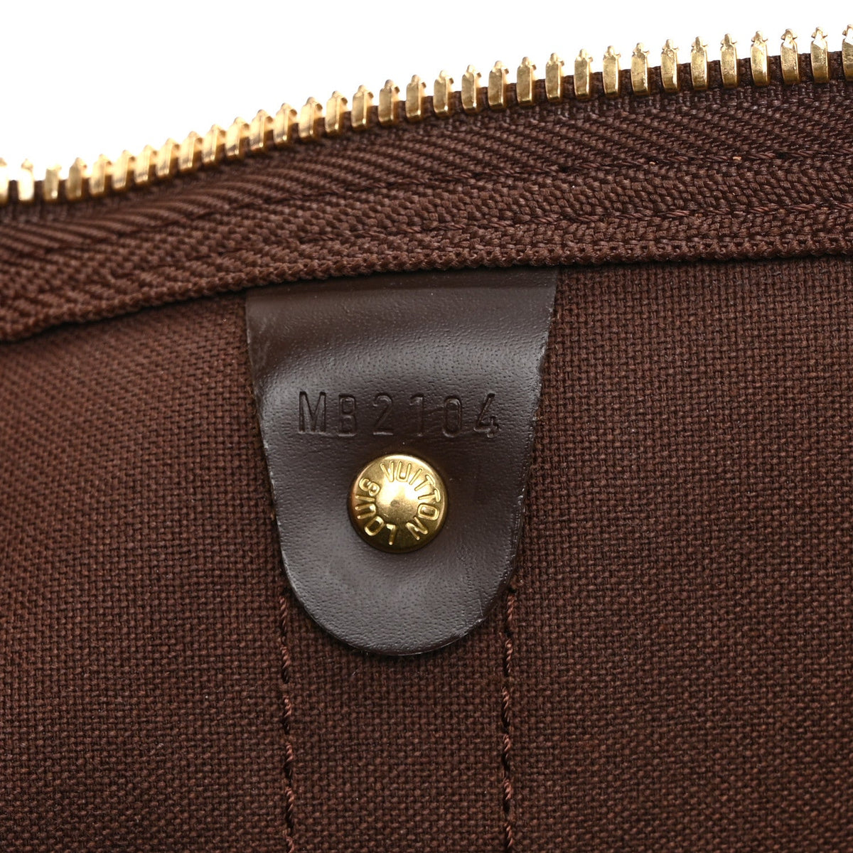 Damier Ebene Keepall Bandouliere 55 wholesalehk.shop