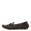 Patent Reverse Monogram Gloria Loafers 35.5 £¨ Direct shipment via from wholesalehk.shop