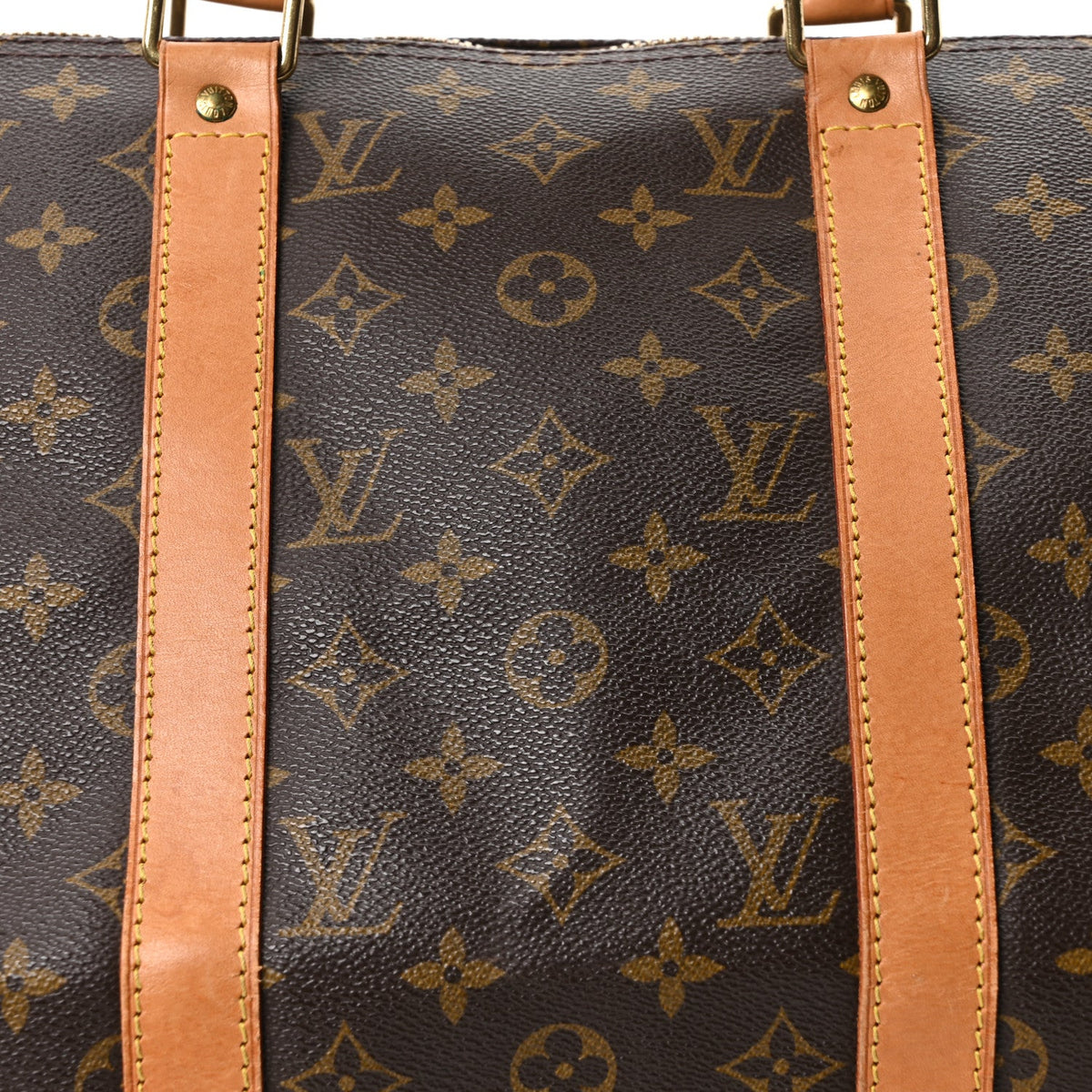 Monogram Keepall 50 wholesalehk.shop