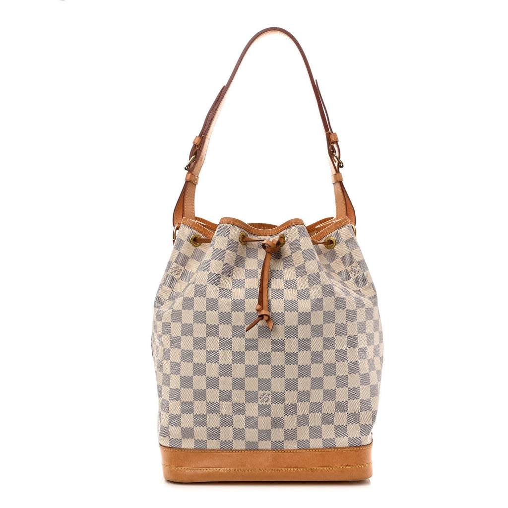 Damier Azur Noe £¨ Direct shipment via from wholesalehk.shop