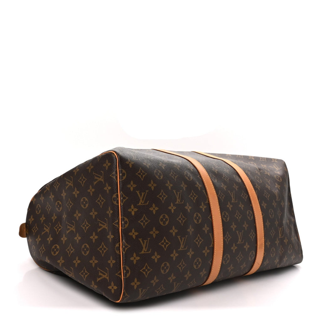 Monogram Keepall 55 wholesalehk.shop
