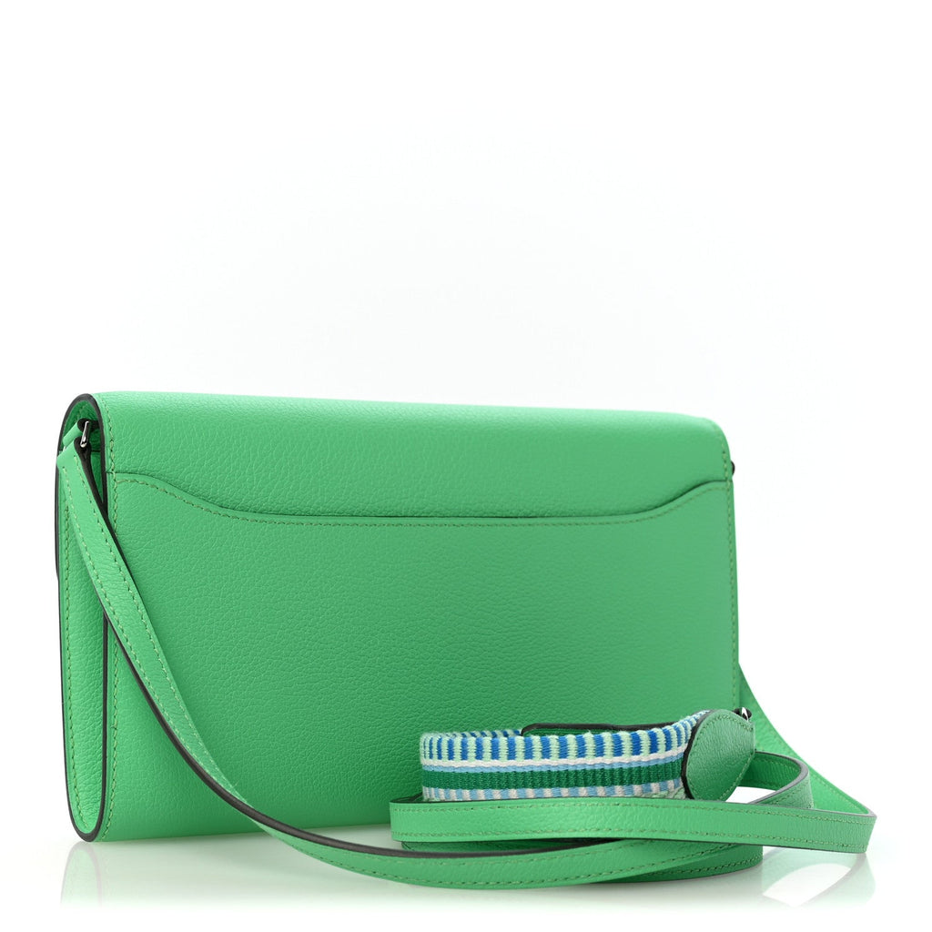 Evercolor Cavale Constance Long Wallet To Go Vert Comics Multicolor £¨ Direct shipment via from wholesalehk.shop