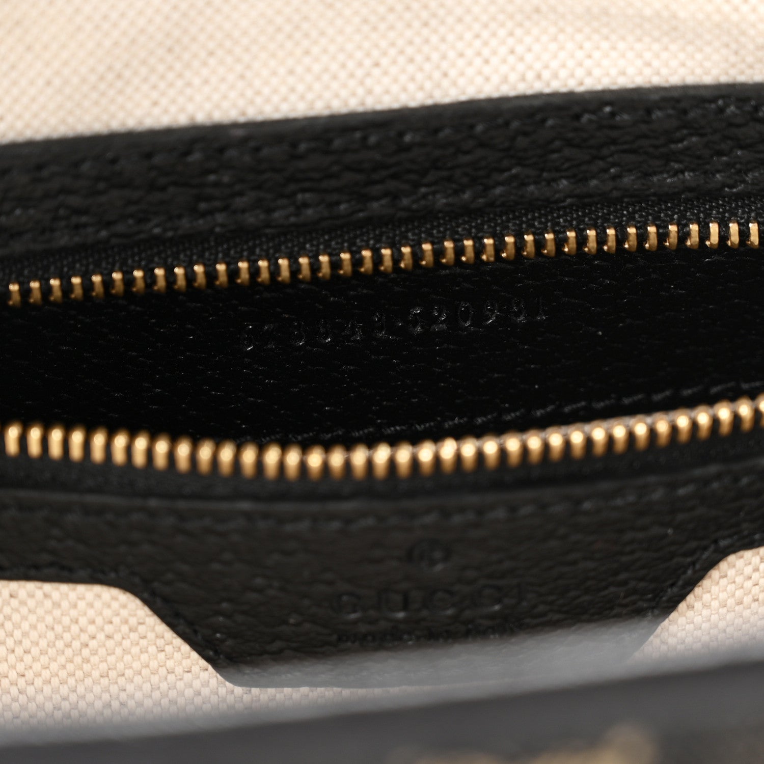 Jacquard Denim GG Monogram Small Jackie 1961 Hobo Black Ivory £¨ Direct shipment via from wholesalehk.shop