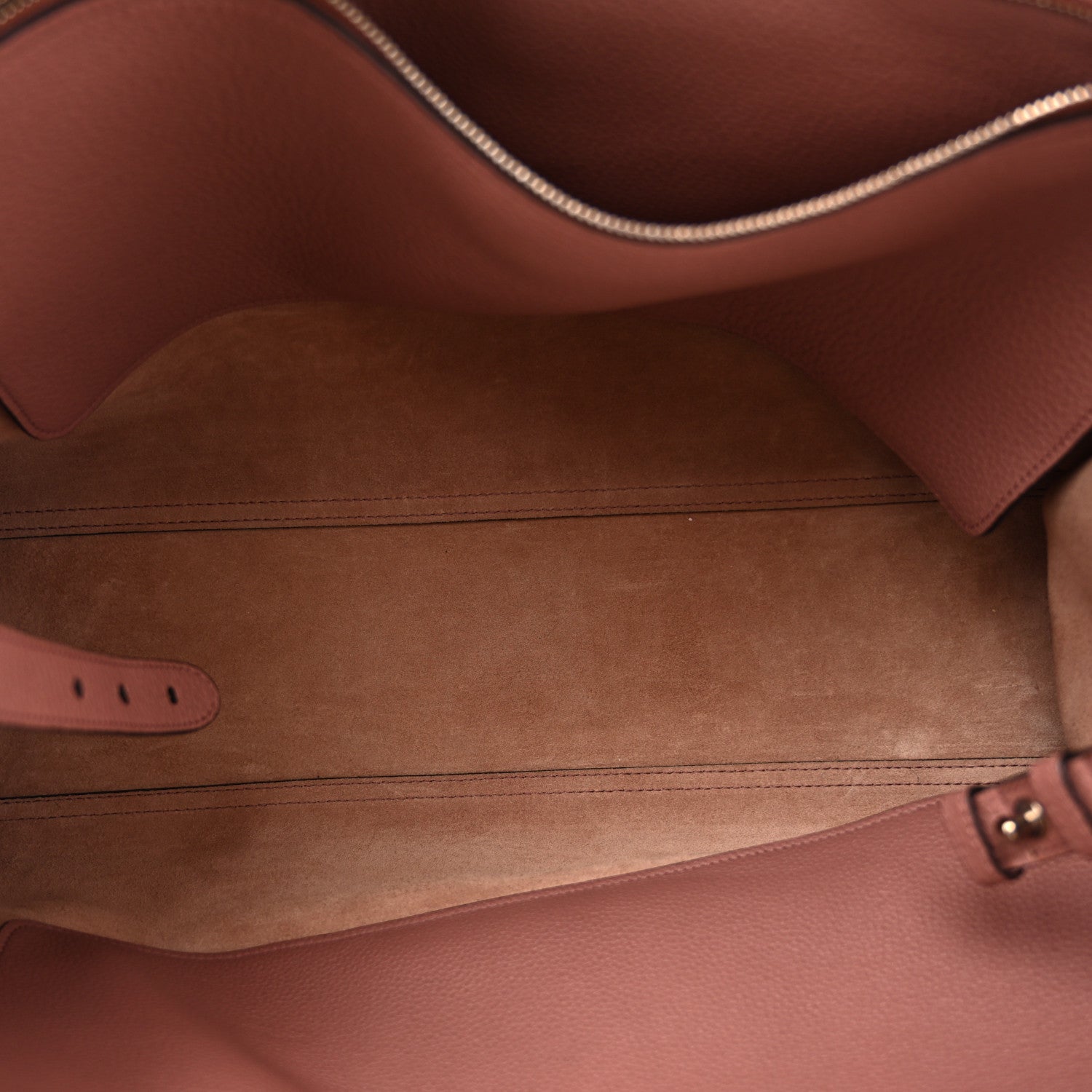 Soft Calfskin Medium Jackie Top Handle Bag Antique Rose £¨ Direct shipment via from wholesalehk.shop