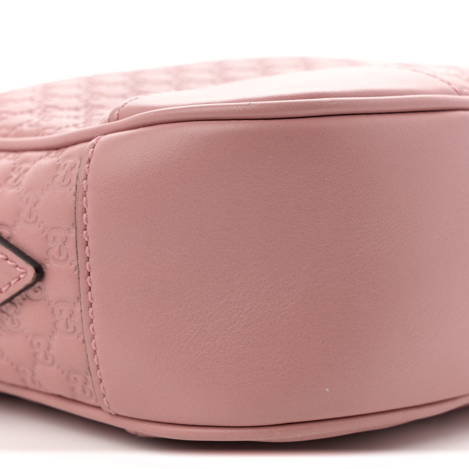 Soft Microguccissima Mini Bree Messenger Bag Soft Pink £¨ Direct shipment via from wholesalehk.shop