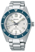 Seiko Prospex Diver 140th Anniversary Limited Edition White Dial Silver Steel Strap Watch For Men - SPB213J1 wholesalehk.shop