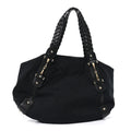 Guccissima Medium Pelham Shoulder Bag Black £¨ Direct shipment via from wholesalehk.shop