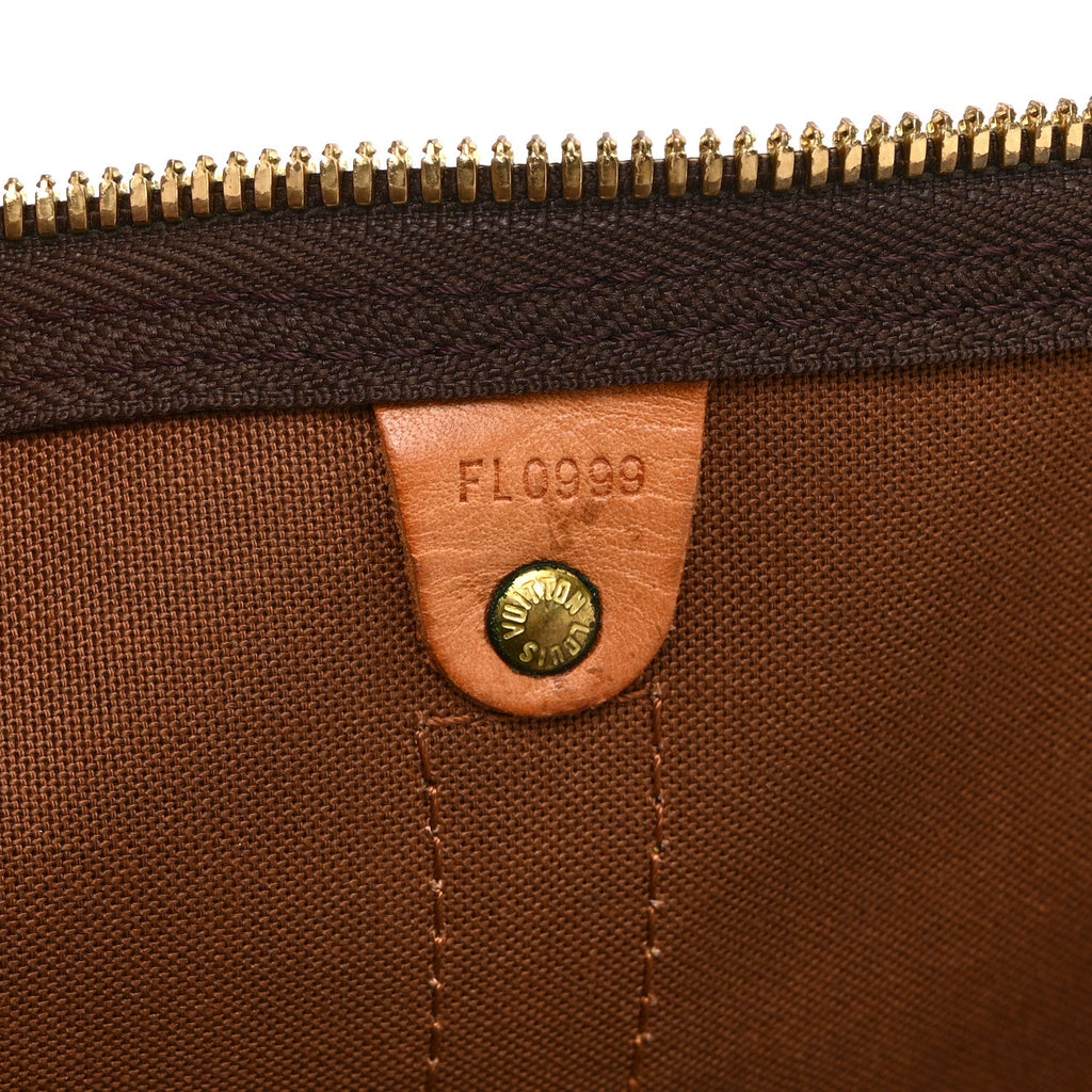 Monogram Keepall 50 wholesalehk.shop