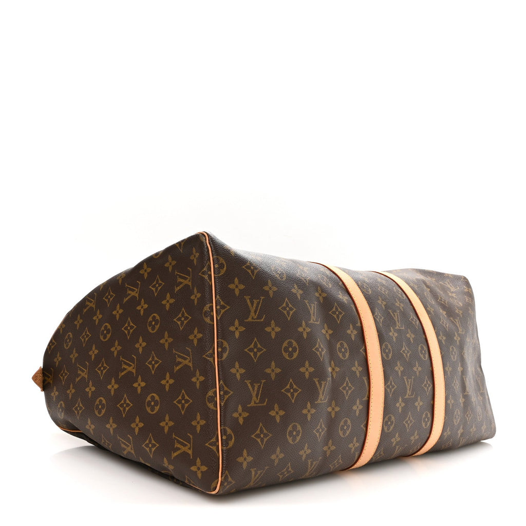 Monogram Keepall 55 wholesalehk.shop