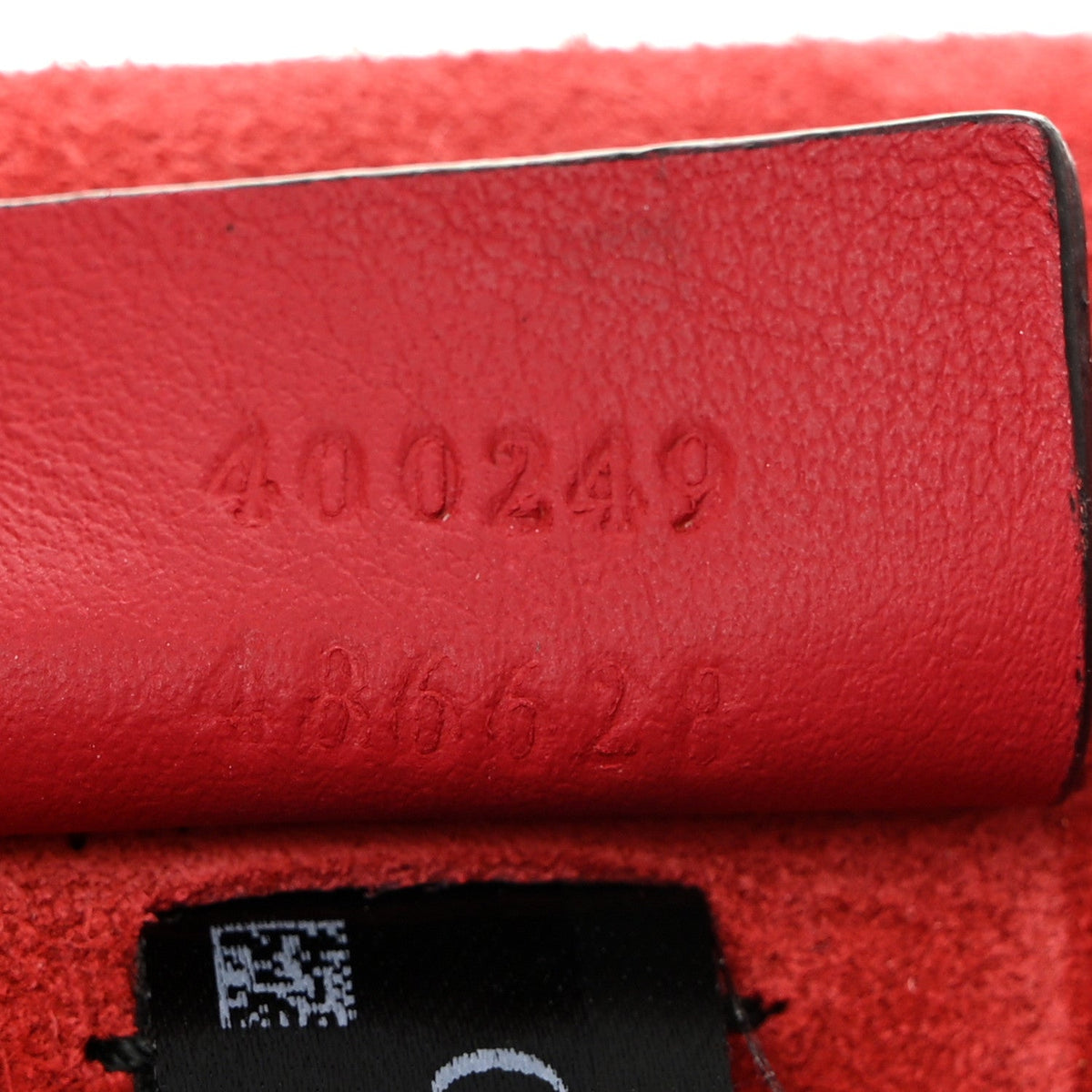 GG Supreme Monogram Small Dionysus Shoulder Bag Red wholesalehk.shop