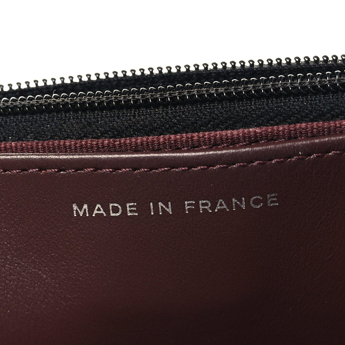 Caviar Quilted CC Turnlock Wallet On Chain WOC Black wholesalehk.shop