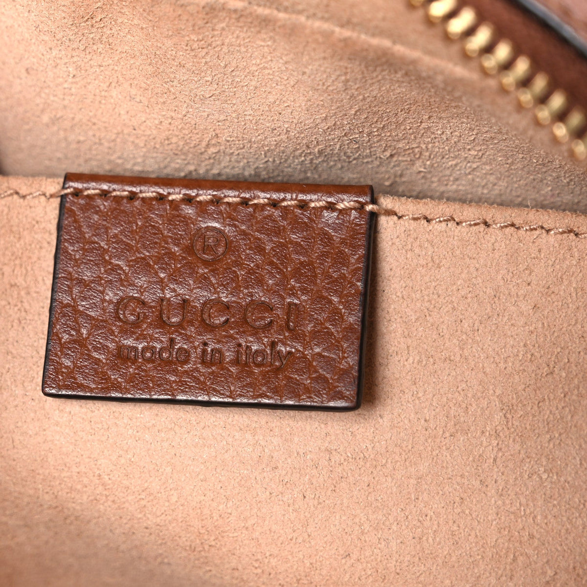 New Denim GG Monogram Dollar Calfskin Mini Ophidia Shoulder Bag Blue Tea Cuir Epilog wholesalehk.shop