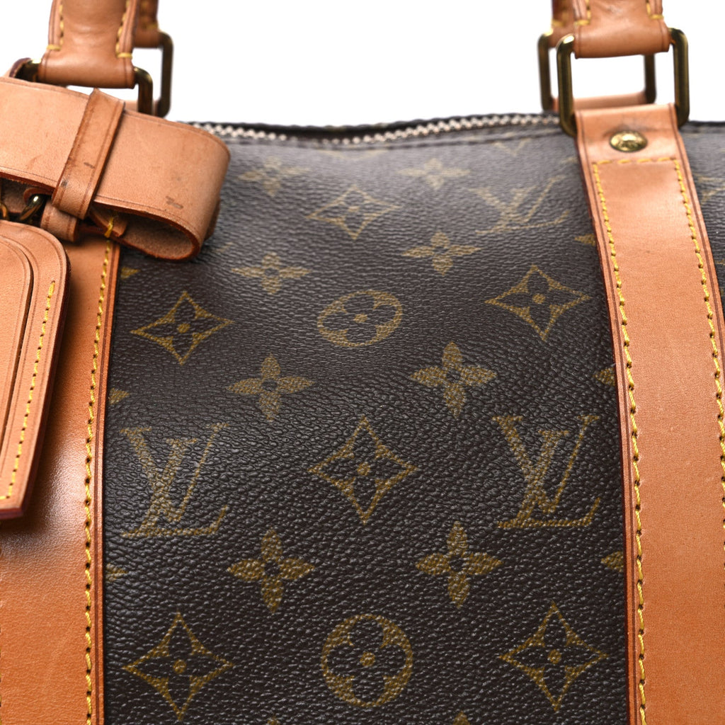 Monogram Keepall 50 wholesalehk.shop