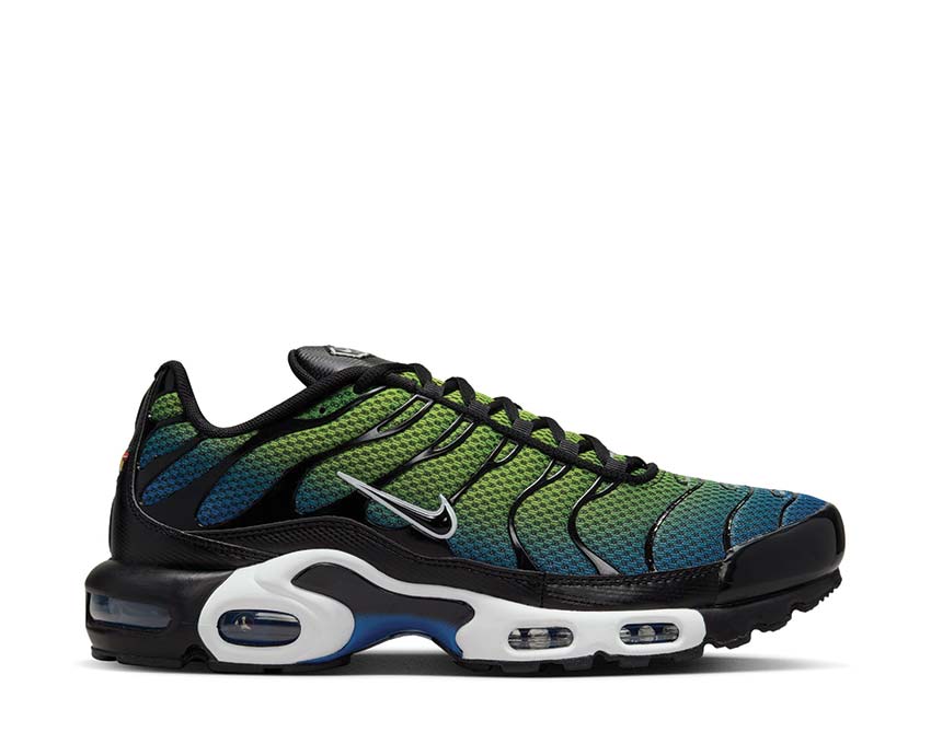 Nike Air Max Plus "Royal Checker"