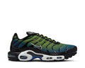 Nike Air Max Plus "Royal Checker"