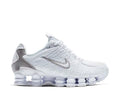 Nike Shox TL W "White"