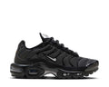 Nike Air Max Plus W "Black Silver"