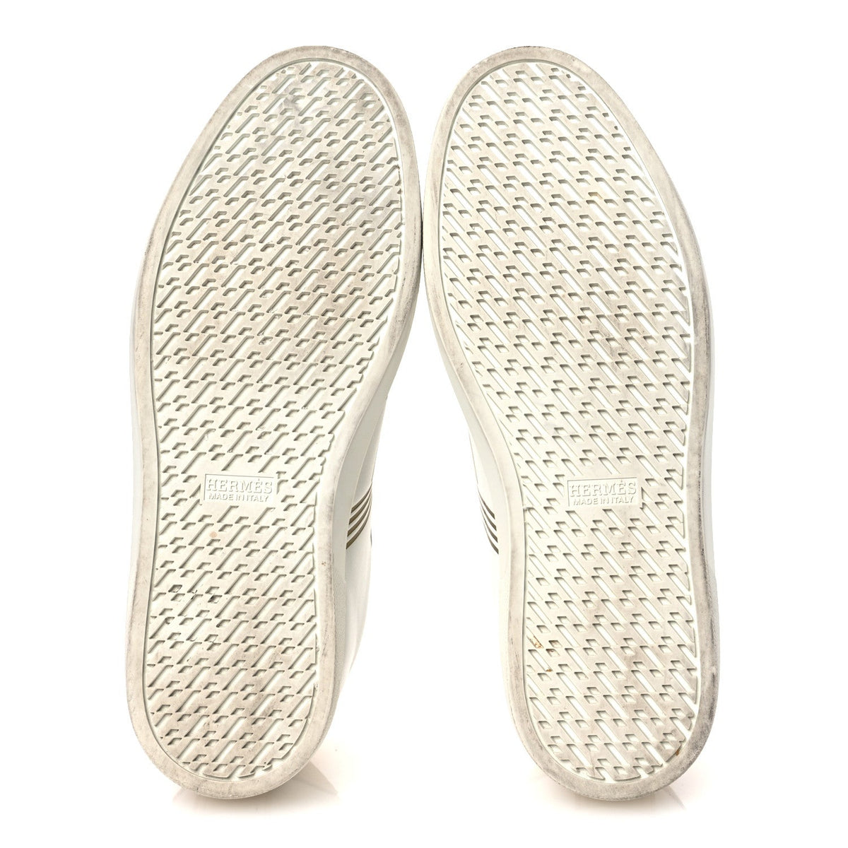 Metallic Calfskin Womens Advantage Sneakers 39.5 White Dore wholesalehk.shop