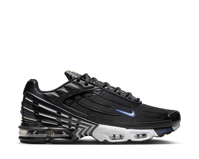 Nike Air Max Plus 3 "Racer Blue"